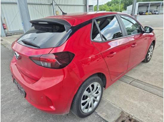 2023 Opel Corsa F Basis
