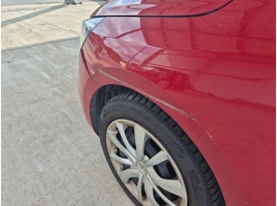 2023 Opel Corsa F Basis