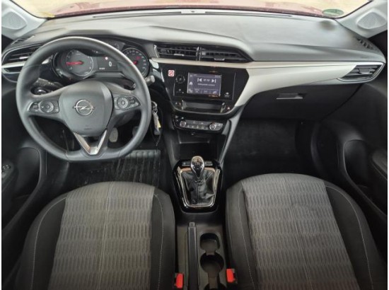 2023 Opel Corsa F Basis
