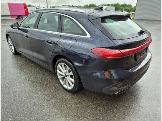 2026 Audi A5 Avant TFSI e-hybrid quattro 220 kW
