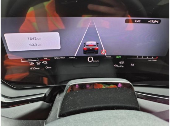 2026 Audi A5 Avant TFSI e-hybrid quattro 220 kW