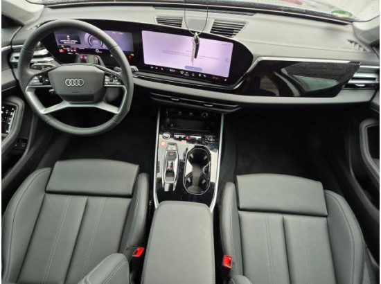 2026 Audi A5 Avant TFSI e-hybrid quattro 220 kW