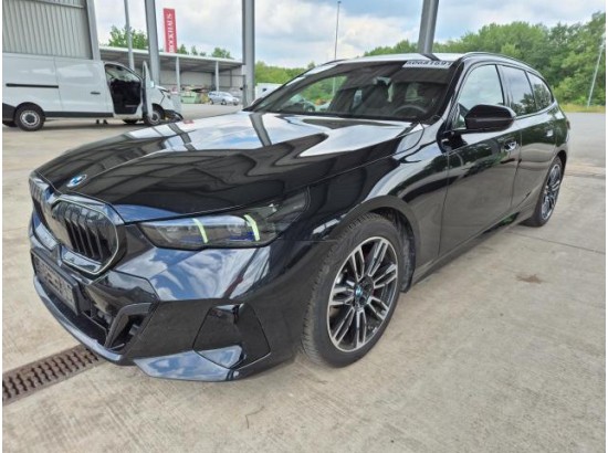 2025 BMW 5er Touring 520 d M Sport