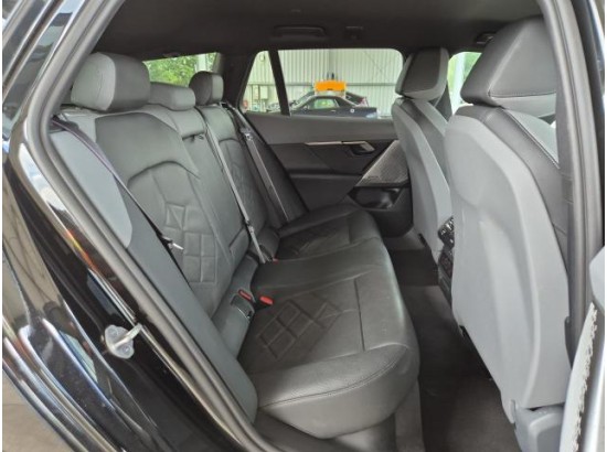 2025 BMW 5er Touring 520 d M Sport