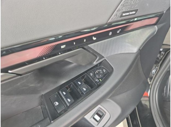 2025 BMW 5er Touring 520 d M Sport