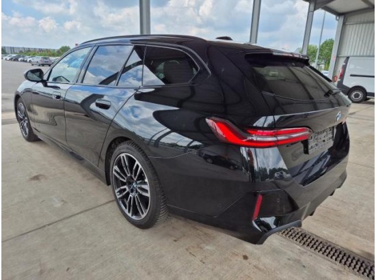 2025 BMW 5er Touring 520 d M Sport