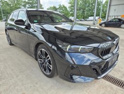 2025 BMW 5er Touring 520 d M Sport