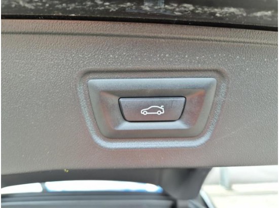 2025 BMW 5er Touring 520 d M Sport