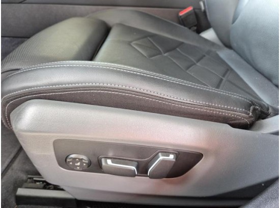 2025 BMW 5er Touring 520 d M Sport