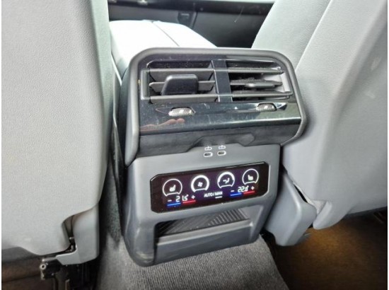 2025 BMW 5er Touring 520 d M Sport