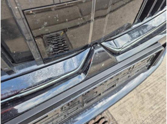 2025 BMW 5er Touring 520 d M Sport