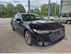 2026 Audi A5 Avant TFSI quattro 150 kW