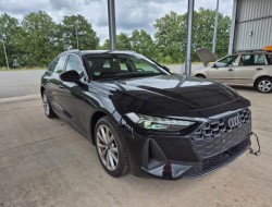 2026 Audi A5 Avant TFSI quattro 150 kW