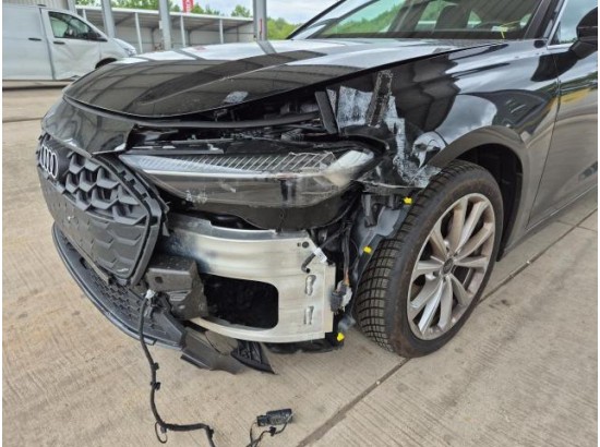 2026 Audi A5 Avant TFSI quattro 150 kW