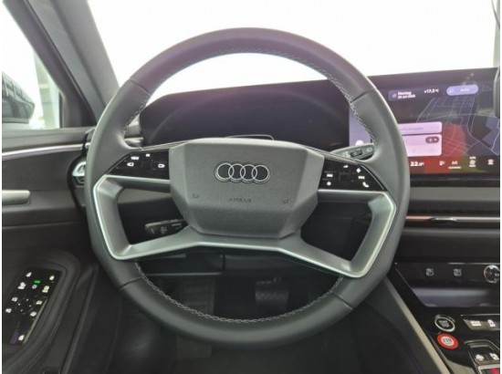 2026 Audi A5 Avant TFSI quattro 150 kW