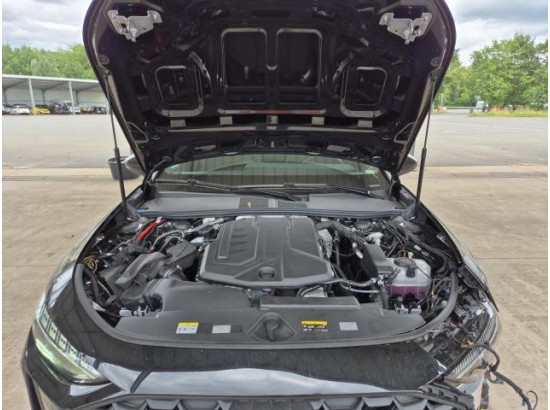 2026 Audi A5 Avant TFSI quattro 150 kW
