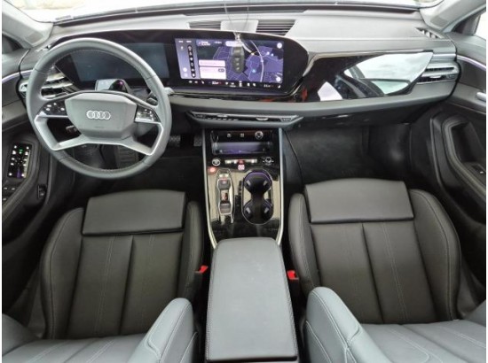 2026 Audi A5 Avant TFSI quattro 150 kW