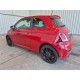 2015 FIAT 500 S
