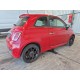 2015 FIAT 500 S