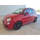 2015 FIAT 500 S