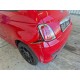 2015 FIAT 500 S