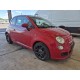 2015 FIAT 500 S