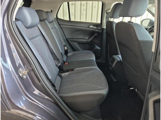 2024 Volkswagen T-Cross 1.0 TSI 85 kW Style