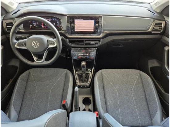 2024 Volkswagen T-Cross 1.0 TSI 85 kW Style
