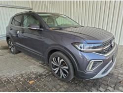 2024 Volkswagen T-Cross 1.0 TSI 85 kW Style