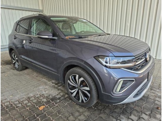 2024 Volkswagen T-Cross 1.0 TSI 85 kW Style