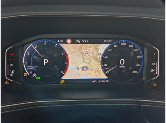 2024 Volkswagen T-Cross 1.0 TSI 85 kW Style