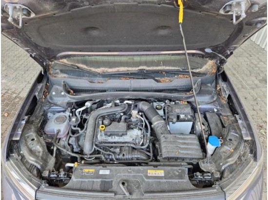 2024 Volkswagen T-Cross 1.0 TSI 85 kW Style
