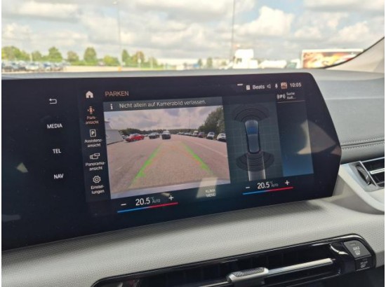 2023 BMW 2er Active Tourer 218i