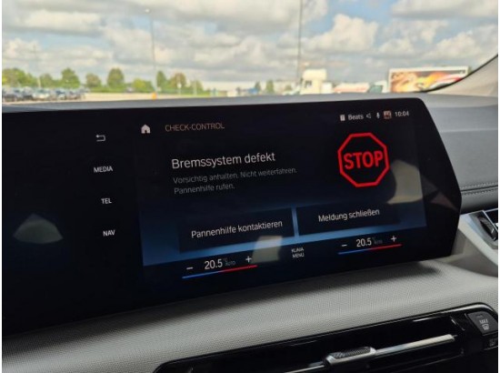 2023 BMW 2er Active Tourer 218i