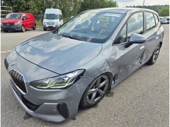 2023 BMW 2er Active Tourer 218i