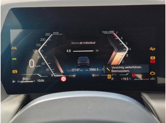 2023 BMW 2er Active Tourer 218i