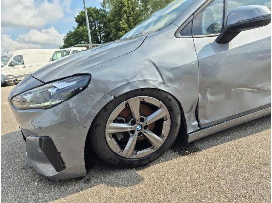 2023 BMW 2er Active Tourer 218i