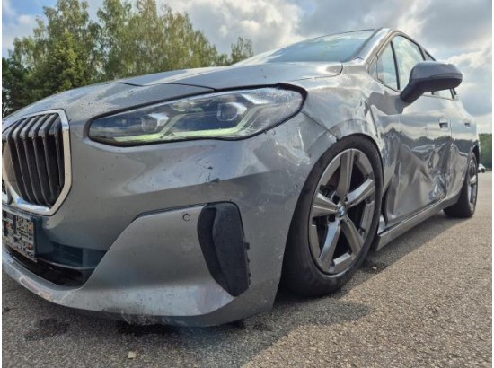 2023 BMW 2er Active Tourer 218i