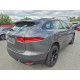 2017 Jaguar F-PACE Prestige AWD