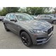 2017 Jaguar F-PACE Prestige AWD