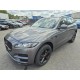2017 Jaguar F-PACE Prestige AWD