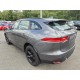2017 Jaguar F-PACE Prestige AWD