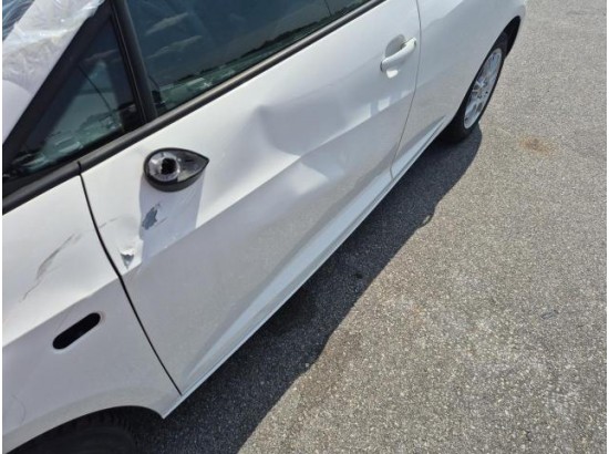 2017 Seat Ibiza Reference