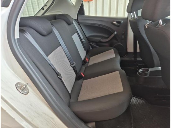 2017 Seat Ibiza Reference