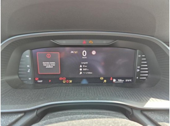 2024 Skoda Octavia Combi 1.5 TSI mHEV 110 kW Selection
