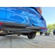2024 Skoda Octavia Combi 1.5 TSI mHEV 110 kW Selection