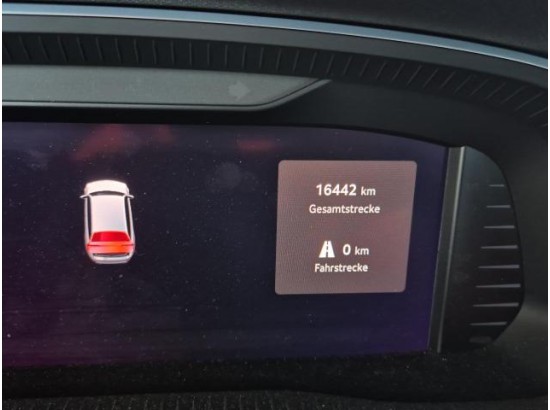 2024 Skoda Octavia Combi 1.5 TSI mHEV 110 kW Selection