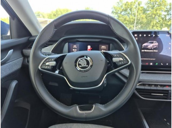 2024 Skoda Octavia Combi 1.5 TSI mHEV 110 kW Selection