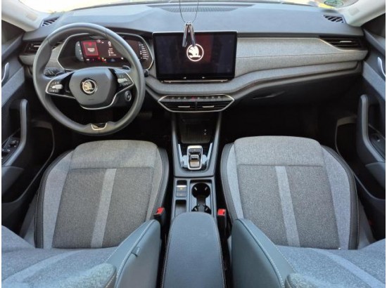 2024 Skoda Octavia Combi 1.5 TSI mHEV 110 kW Selection