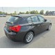 2017 BMW 1er Lim. 118 i Advantage